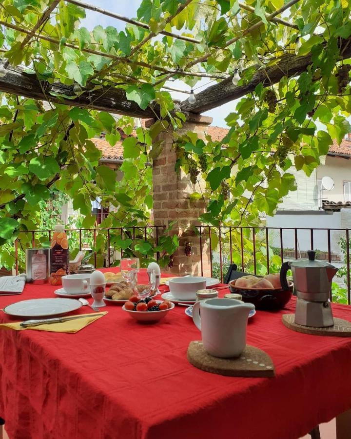 Villa Maddalena Bra Luaran gambar