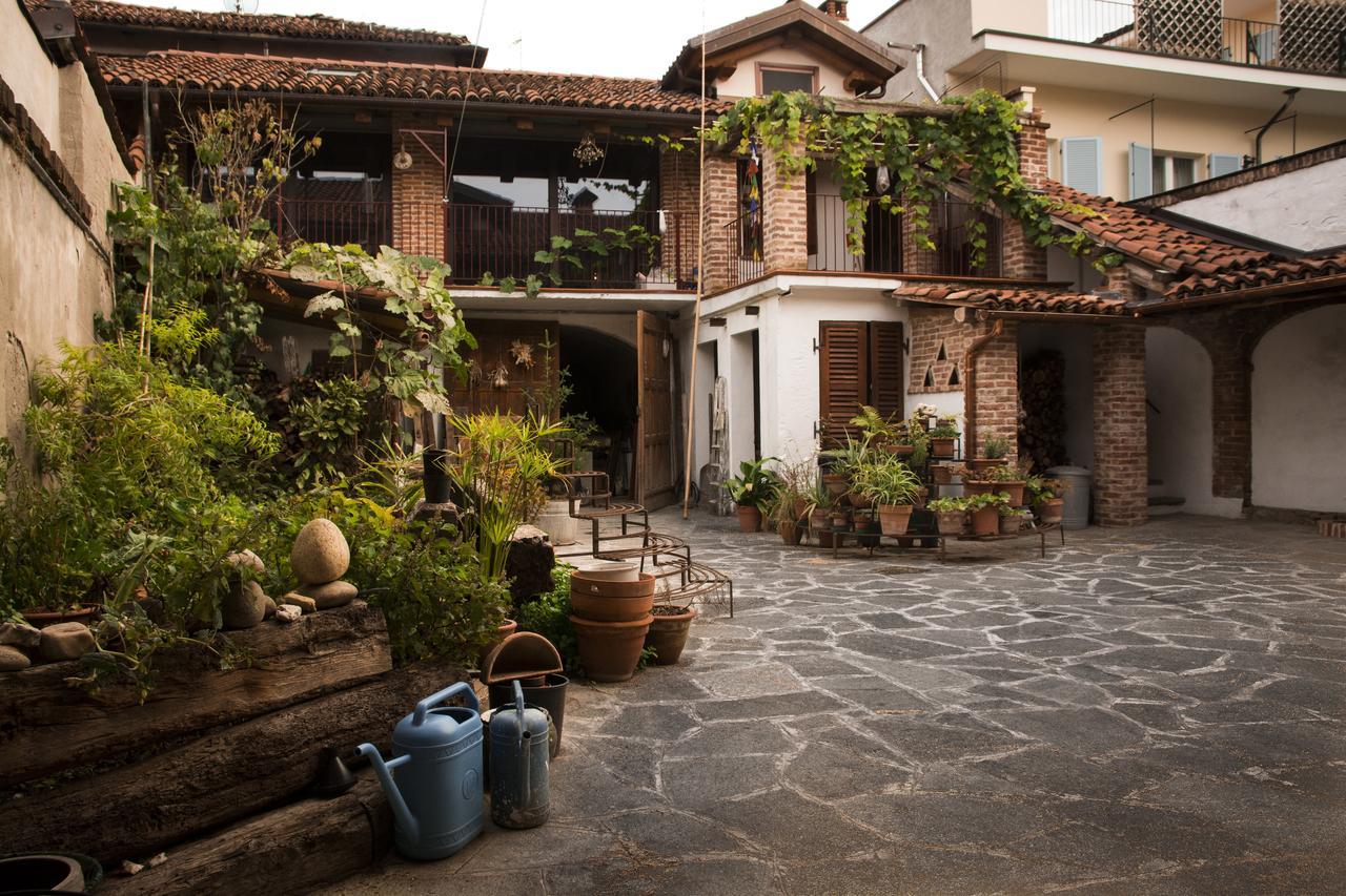 Villa Maddalena Bra Luaran gambar