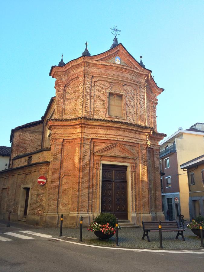 Villa Maddalena Bra Luaran gambar