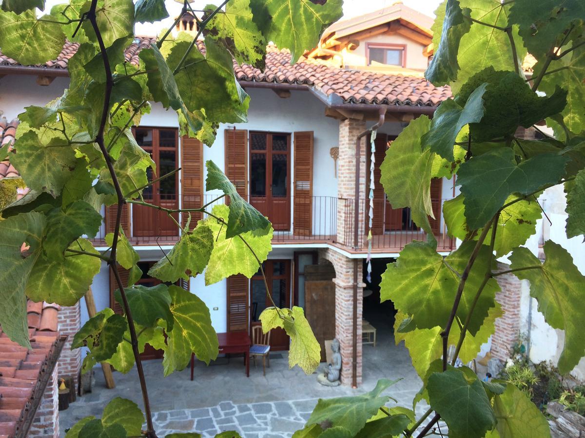 Villa Maddalena Bra Luaran gambar