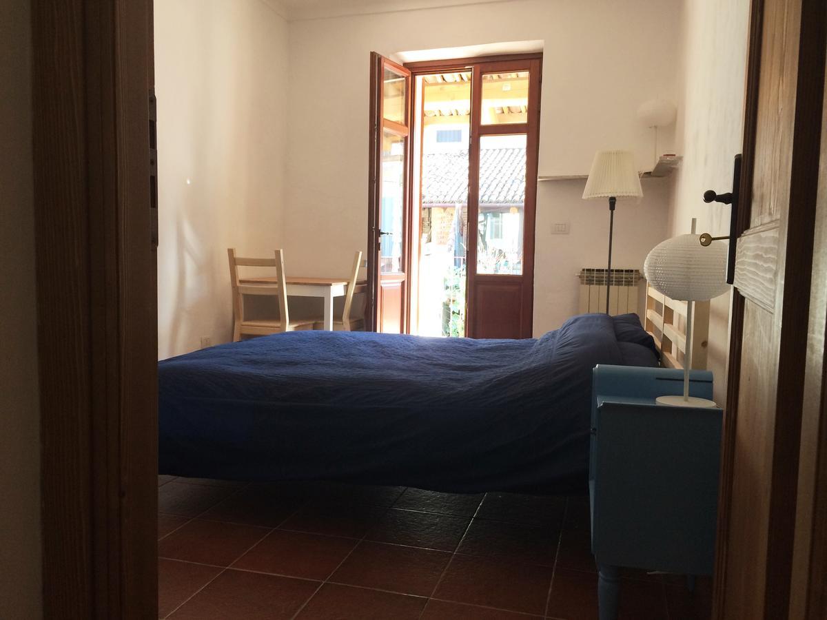 Villa Maddalena Bra Luaran gambar