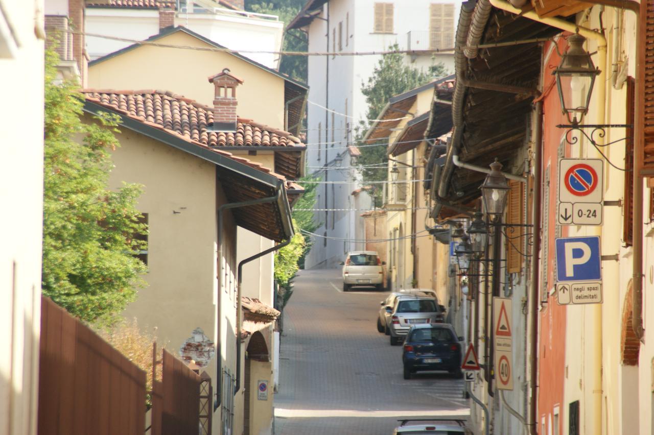 Villa Maddalena Bra Luaran gambar
