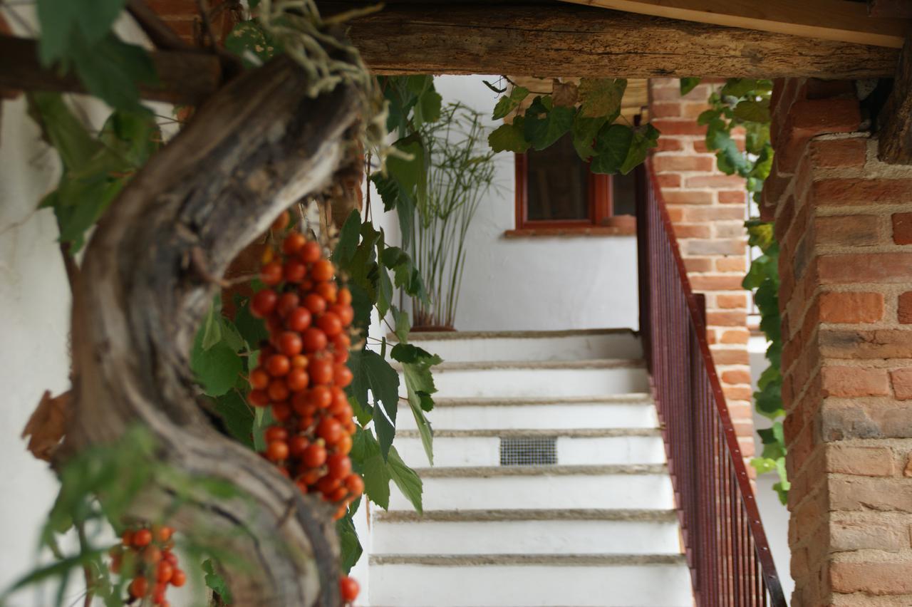 Villa Maddalena Bra Luaran gambar