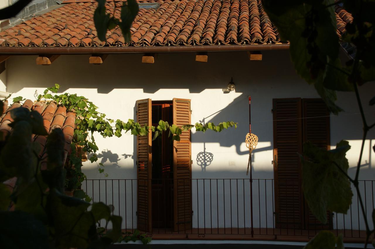 Villa Maddalena Bra Luaran gambar