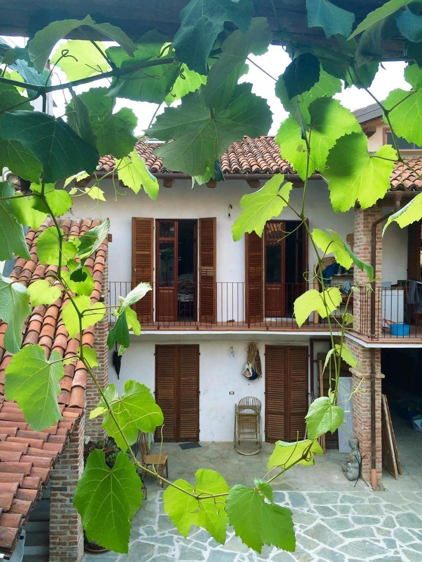 Villa Maddalena Bra Luaran gambar