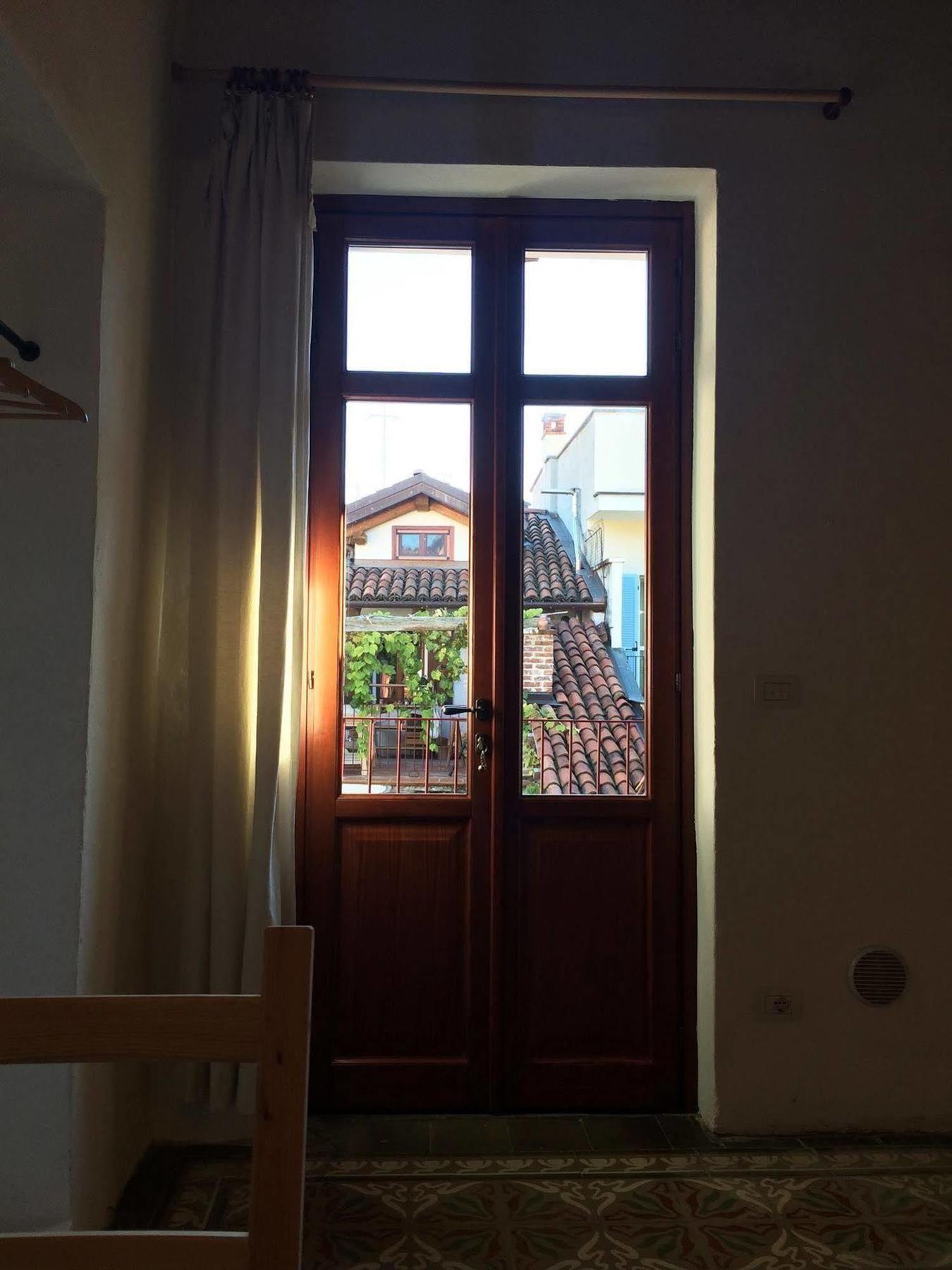 Villa Maddalena Bra Luaran gambar