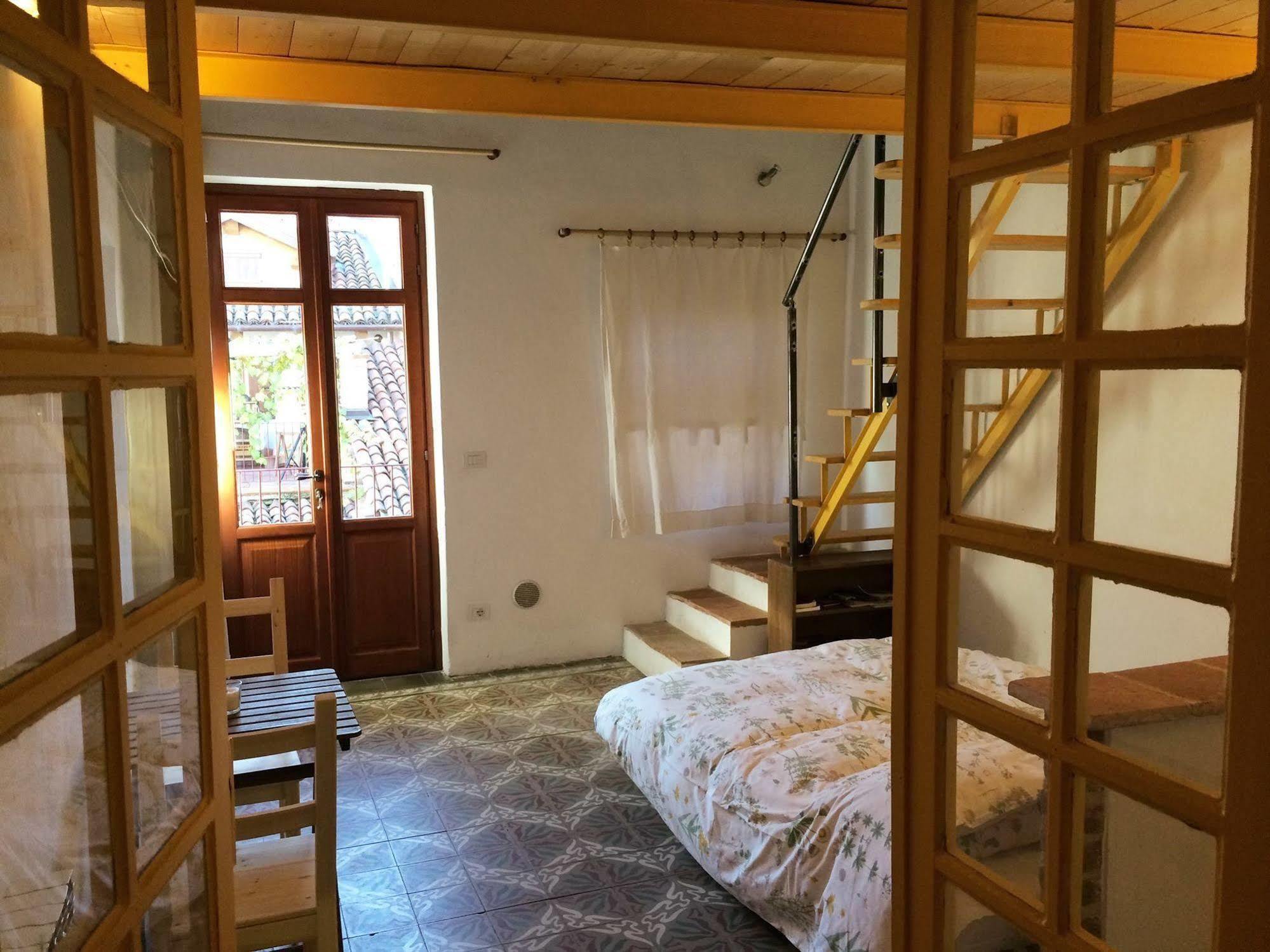 Villa Maddalena Bra Luaran gambar