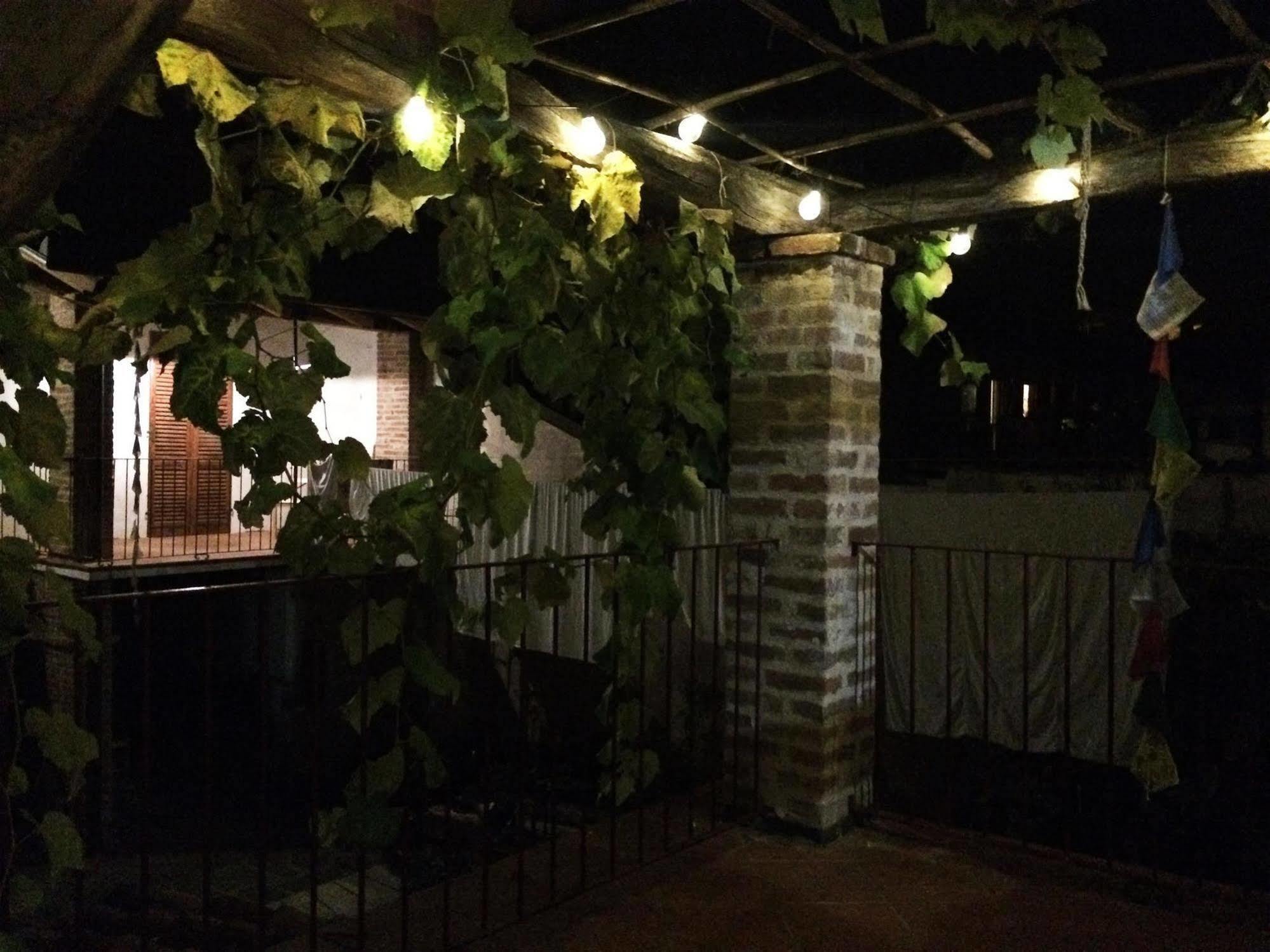 Villa Maddalena Bra Luaran gambar