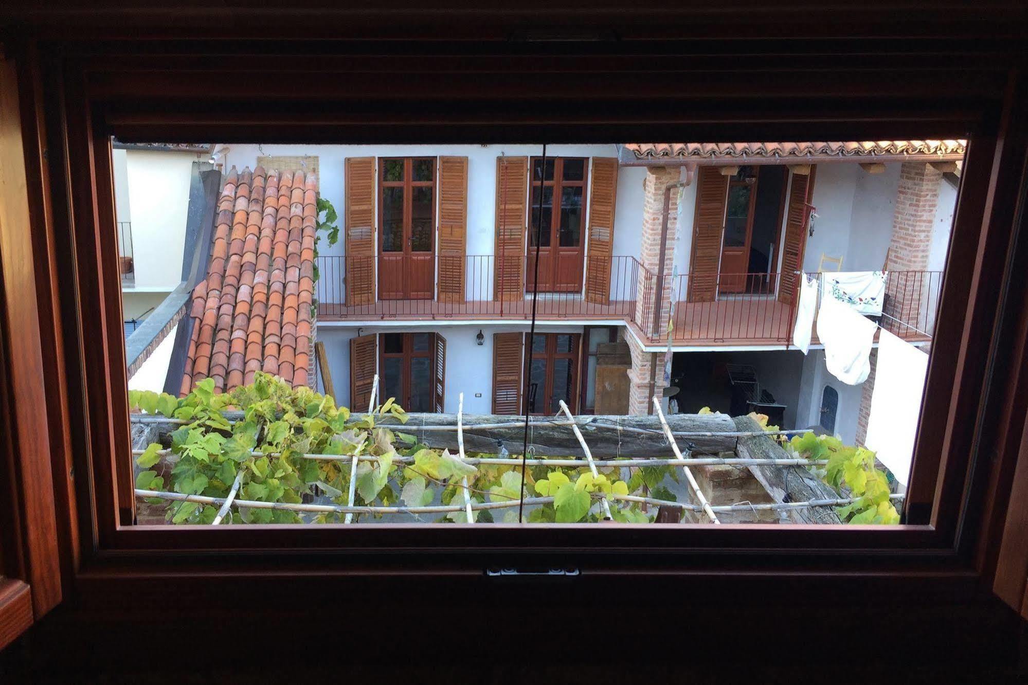 Villa Maddalena Bra Luaran gambar